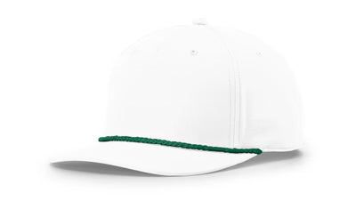 Richardson 258 W/Rope