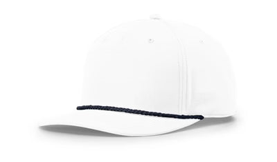 Richardson 258 W/Rope